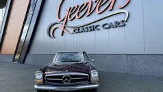 Mercedes SL280