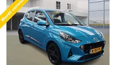 Gebruikt 2022 Hyundai i10 Premium Hatchback | € 14.899 (Eerlijke prijs)