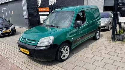 Occasion Citroën Berlingo 75 PK (55 kW) 2007 MPV