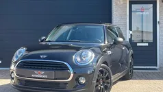 Gebruikt 2018 Mini John Cooper Works Salt Hatchback | € 12.995 (Eerlijke prijs)