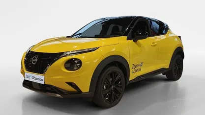 Occasion 2026 Nissan Juke SUV | € 33.385 (Eerlijke prijs)