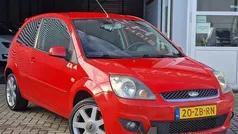 Gebruikt 2007 Ford Fiesta Futura Hatchback | € 1.299 (Eerlijke prijs)