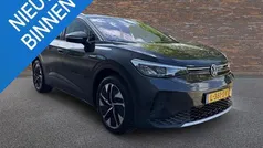 Gebruikt 2021 VW ID.4 Life SUV | € 20.999 (Goede deal)