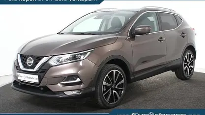 Occasion Nissan Qashqai 360º 141 PK (103 kW) 2020 SUV