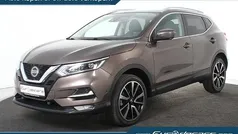 Gebruikt 2020 Nissan Qashqai 360º SUV | € 18.850 (Eerlijke prijs)