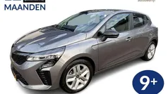 Grijs (metallic) Gebruikt 2025 Renault Clio V Evolution Hatchback | € 19.950 (Eerlijke prijs)