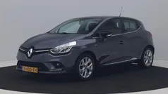 Gebruikt 2019 Renault Clio IV LIMITED Hatchback | € 9.700 (Eerlijke prijs)