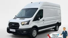 Gebruikt 2022 Ford Transit Trend Van | € 22.445 (Goede deal)