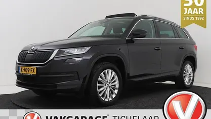 Occasion Skoda Kodiaq Style 2020 SUV