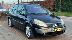 Gebruikt 2006 Renault Scénic II Luxe MPV | € 2.850 (Eerlijke prijs)