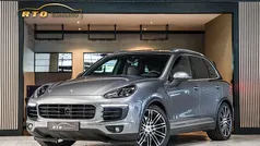Gebruikt 2016 Porsche Cayenne Turbo SUV | € 999.999
