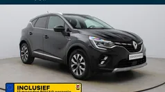 Gebruikt 2020 Renault Captur Intens SUV | € 16.790 (Eerlijke prijs)