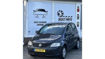 Occasion VW Fox Trendline 54 PK (39 kW) 2006 Hatchback