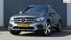 Gebruikt 2018 Mercedes GLC250 Premium Plus SUV | € 36.950 (Eerlijke prijs)