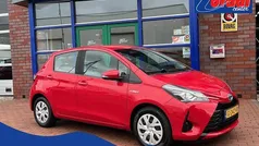 Gebruikt 2019 Toyota Yaris Active Hatchback | € 15.945 (Eerlijke prijs)