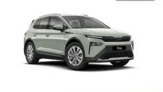 Groen Nieuw 2025 Skoda Elroq Business Line SUV | € 43.949 (Super prijs)
