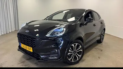 Gebruikt 2023 Ford Puma ST-Line SUV | € 20.945 (Eerlijke prijs)