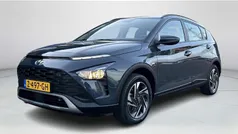 Gebruikt 2024 Hyundai Bayon Comfort SUV | € 23.940 (Eerlijke prijs)