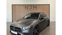 Gebruikt 2018 Mercedes A200 AMG Hatchback | € 22.950 (Eerlijke prijs)