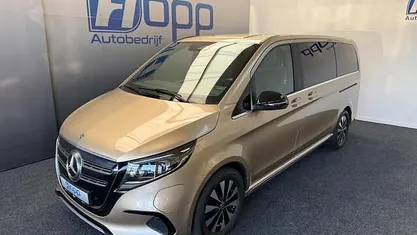 Occasion Mercedes EQV300 AMG 150 kW (204 PK) 2024 Van