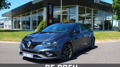 Renault Mégane IV