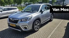 Grijs Gebruikt 2020 Subaru Forester SUV | € 34.945 (Goede deal)
