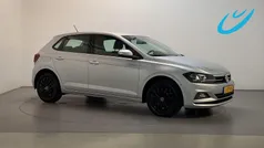 Grijs Gebruikt 2020 VW Polo Comfortline Hatchback | € 13.250 (Eerlijke prijs)
