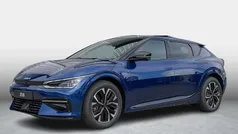 Gebruikt 2023 Kia EV6 4 SUV | € 39.990 (Eerlijke prijs)
