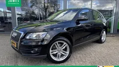 Gebruikt 2012 Audi Q5 Premium SUV | € 12.988 (Goede deal)