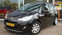 Hatchback Gebruikt 2016 Citroën C3 Feel Hatchback | € 8.450 (Goede deal)