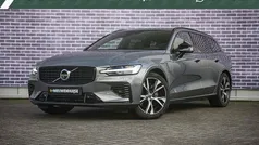 Gebruikt 2021 Volvo V60 R-Design Stationwagen | € 37.899 (Eerlijke prijs)