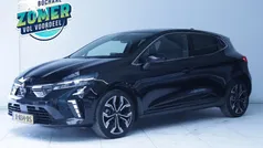 Zwart Gebruikt 2024 Mitsubishi Colt Edition Hatchback | € 24.995 (Eerlijke prijs)