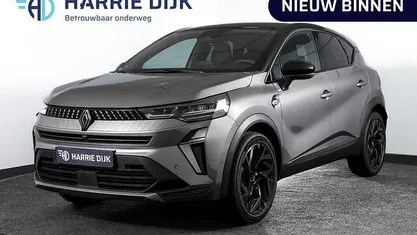Occasion 2025 Renault Captur Esprit Alpine SUV | € 34.995 (Eerlijke prijs)