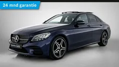 Gebruikt 2021 Mercedes C180 Business Sedan | € 35.900 (Eerlijke prijs)