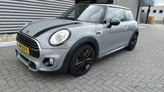 Grijs Gebruikt 2016 Mini Cooper Business Hatchback | € 7.999 (Super prijs)