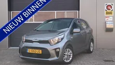 Grijs Gebruikt 2021 Kia Picanto Hatchback | € 8.450 (Eerlijke prijs)