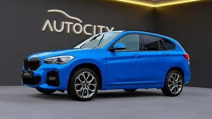 Occasion BMW X1 M Sport 178 PK (130 kW) 2022 SUV