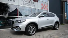 Grijs Gebruikt 2022 MG EHS Luxury SUV | € 24.950 (Eerlijke prijs)