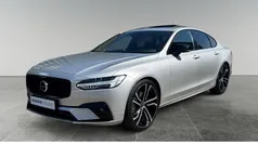 Grijs Gebruikt 2020 Volvo S90 R-Design Sedan | € 38.450 (Eerlijke prijs)