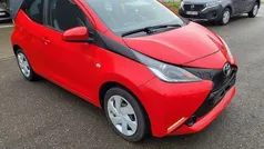 Gebruikt 2015 Toyota Aygo Hatchback | € 7.450 (Goede deal)