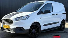 Gebruikt 2023 Ford Transit Trend Van | € 16.850 (Eerlijke prijs)