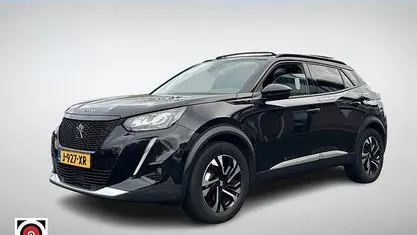 Gebruikt 2020 Peugeot e-2008 Allure SUV | € 13.450 (Goede deal)