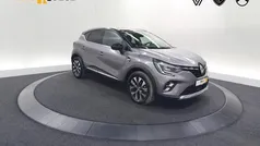Gebruikt 2024 Renault Captur Techno SUV | € 24.400 (Eerlijke prijs)