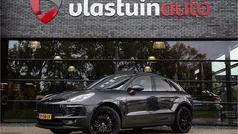 Gebruikt 2016 Porsche Macan SUV | € 34.950 (Eerlijke prijs)