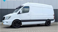 Gebruikt 2015 Mercedes Sprinter Van | € 19.950 (Eerlijke prijs)