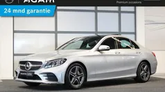 Gebruikt 2020 Mercedes C180 Business Sedan | € 28.950 (Eerlijke prijs)