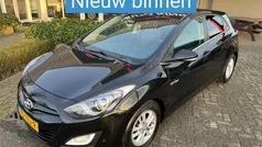 Gebruikt 2012 Hyundai i30 Hatchback | € 8.450 (Eerlijke prijs)