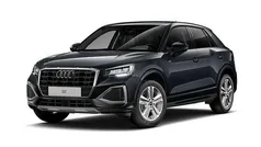 Gebruikt 2025 Audi Q2 Advanced SUV | € 45.250 (Eerlijke prijs)