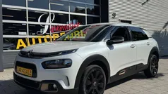 Gebruikt 2019 Citroën C4 Cactus Origins Hatchback | € 12.950 (Eerlijke prijs)