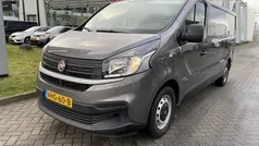 Gebruikt 2020 Fiat Talento Basis MPV | € 14.240 (Super prijs)